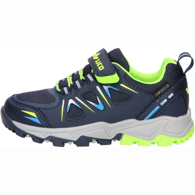 Lico Kinder Allen VS Schuhe