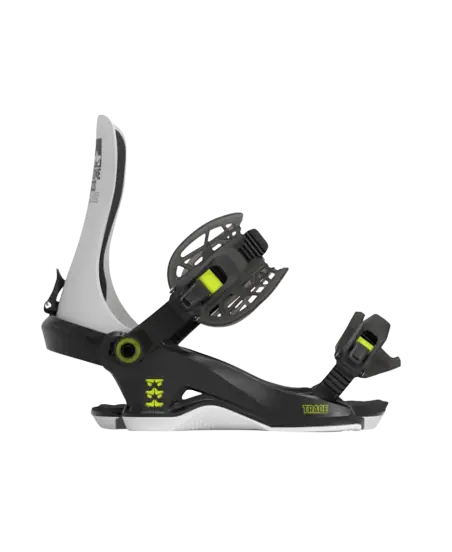 Rome Trace Snowboardbindinger | SkatePro