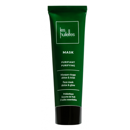 Les huilettes Mask