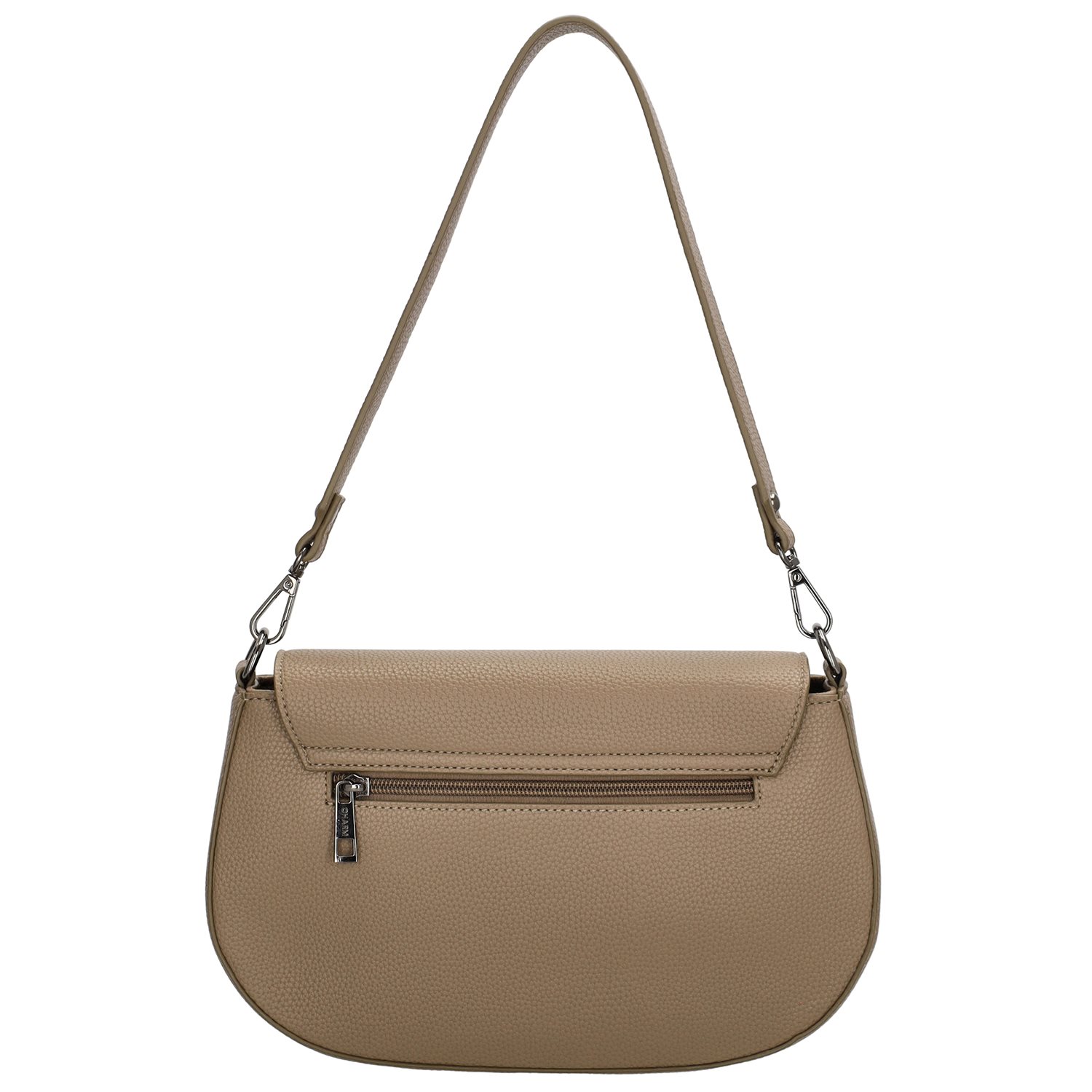 Charm London Montmartre Shoulderbag taupe