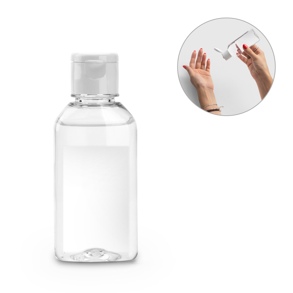 hi!dea 95107 - Gel hydroalcoolique
