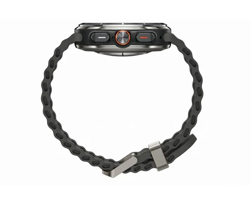 Samsung Galaxy Watch Ultra - Titanium