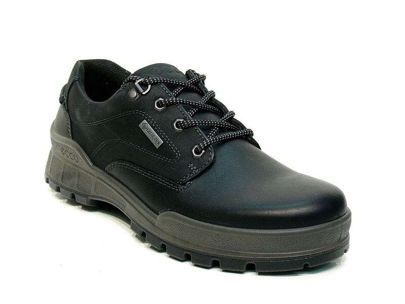 Ecco 831844 black/black