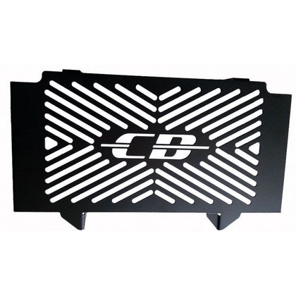 Grille de radiateur Access Design adaptable noire - Noir
