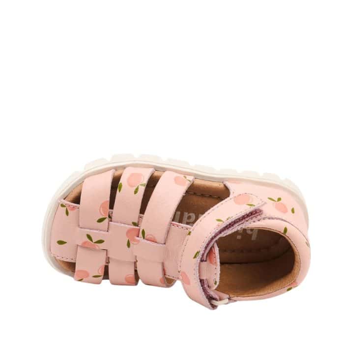 Bisgaard Beka S Peach Sandal Børn 71271-5058