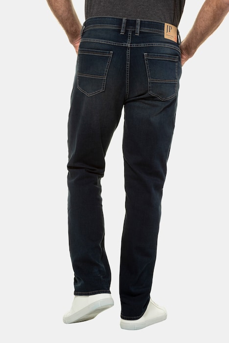 Jeans, Bauchfit, Denim, bis Gr. 70/35