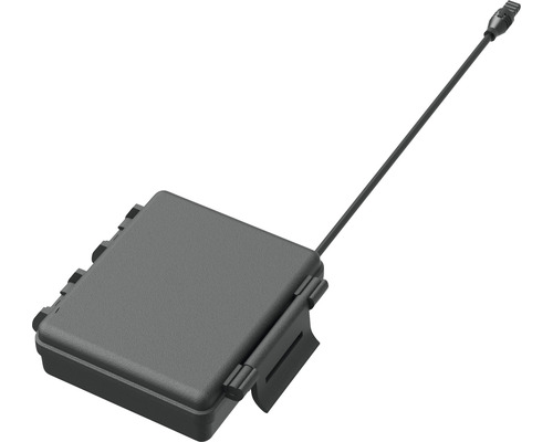 Jungborn vervangende batterijdoos voor sensor WT kraan