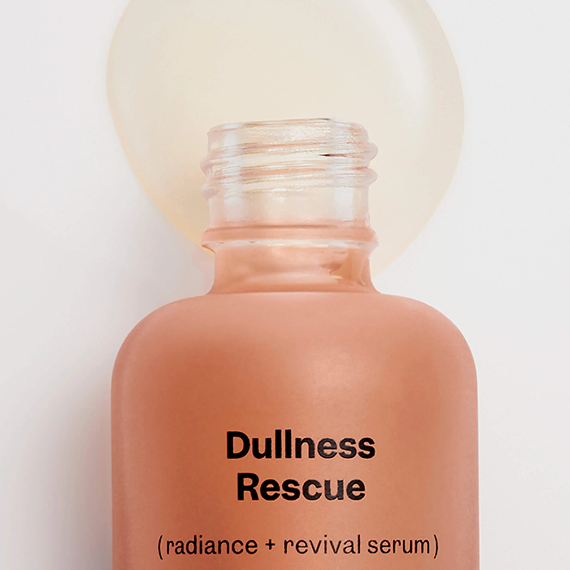 Violette_FR Dullness Rescue Sérum Revitalisant