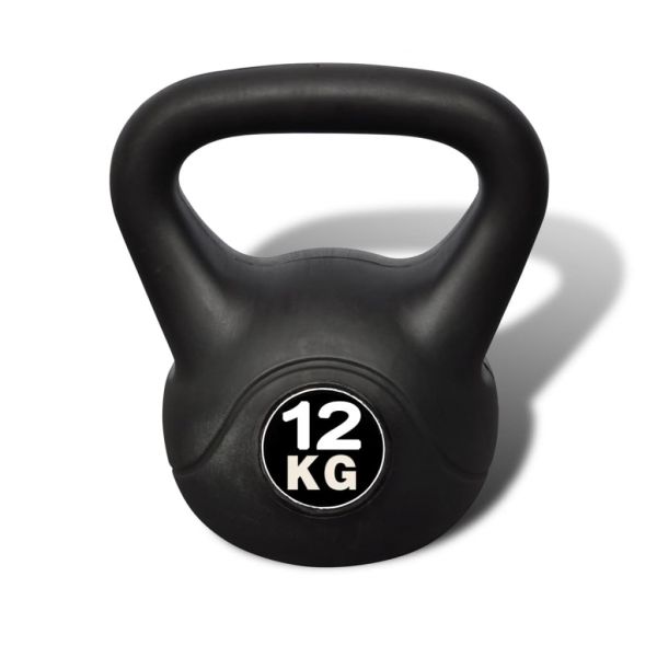 Peso Russo 12 Kg