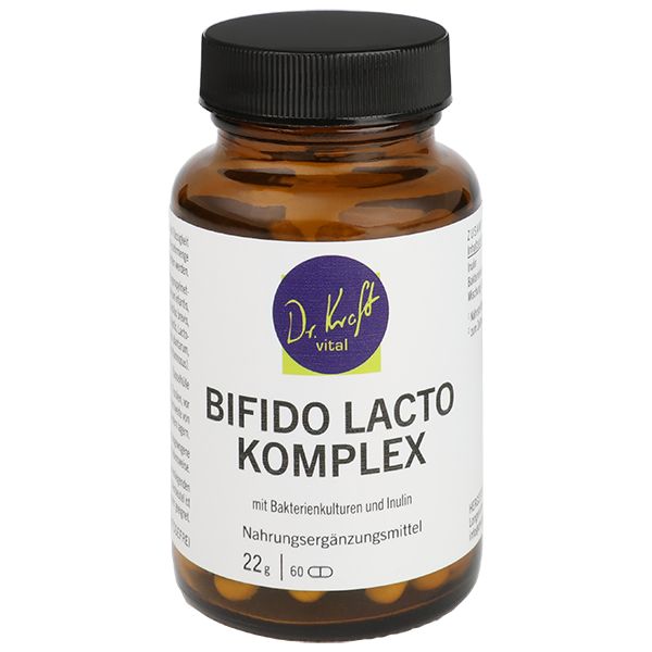 Bifido Lacto Komplex