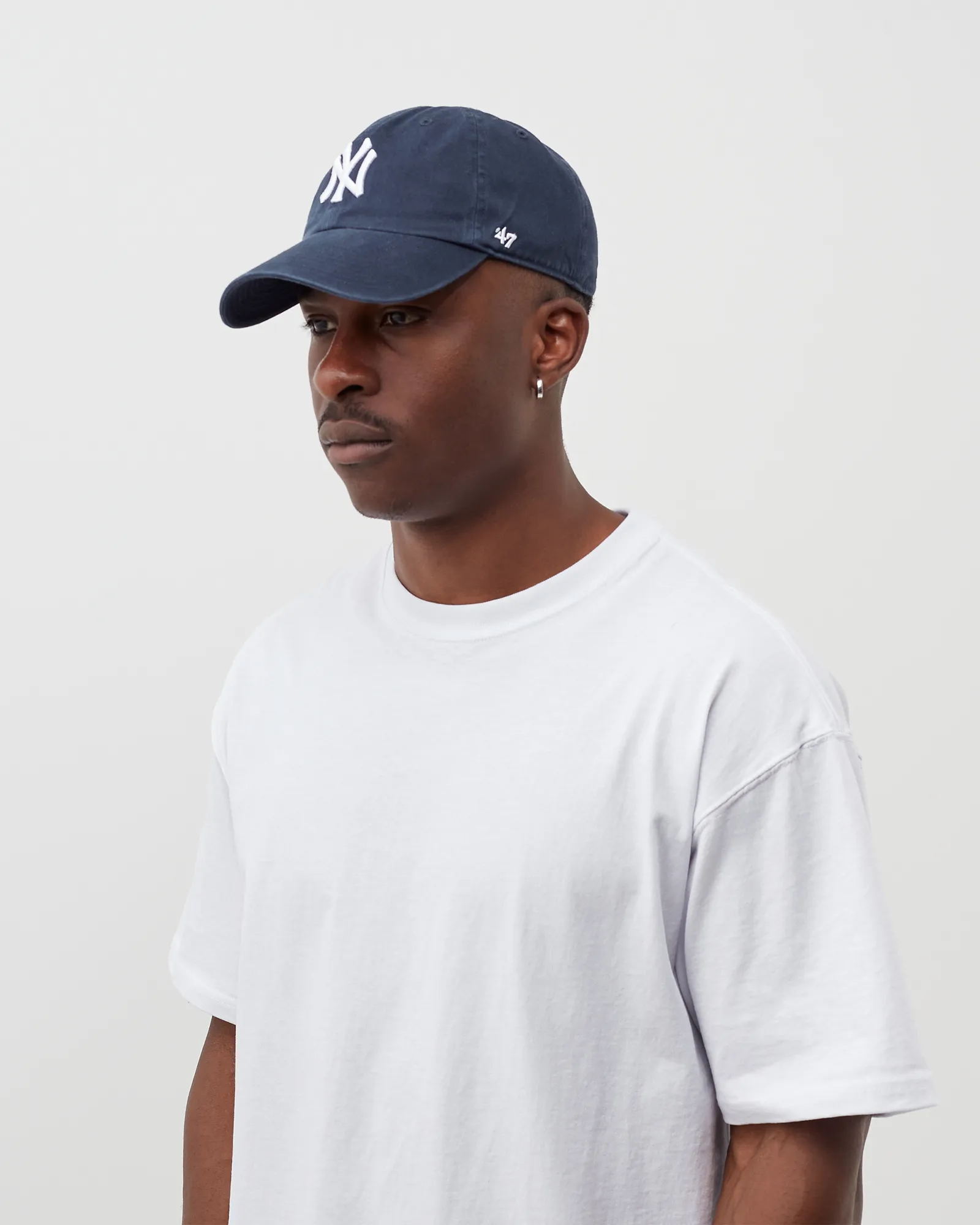 Boné de limpeza '47 MLB New York Yankees