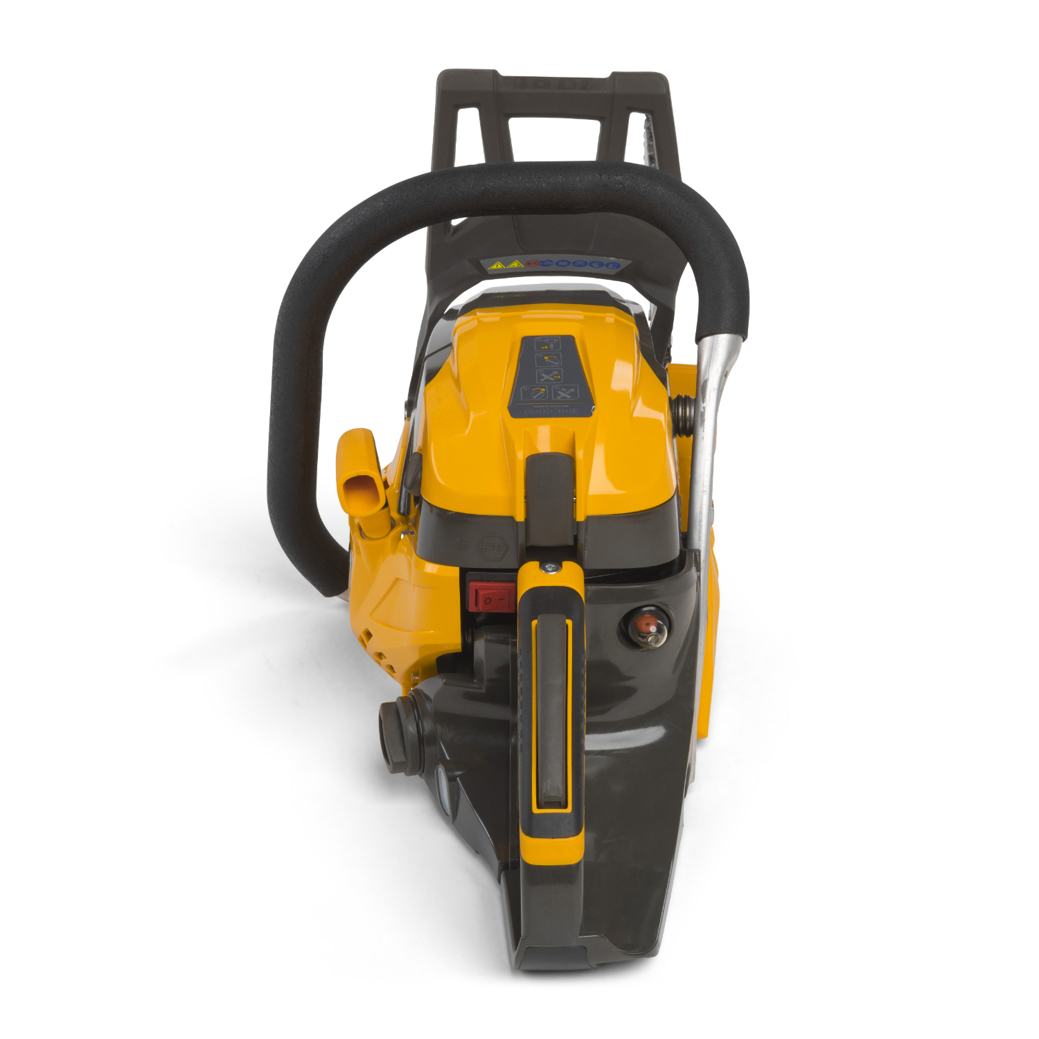 Stiga CS 545 (16