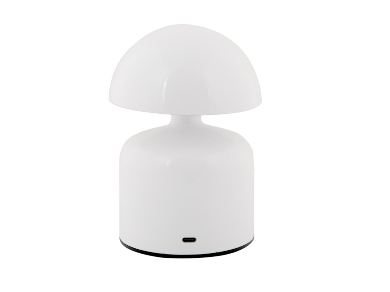 Table Lamp Impetu LED LM2114BB Bright blue