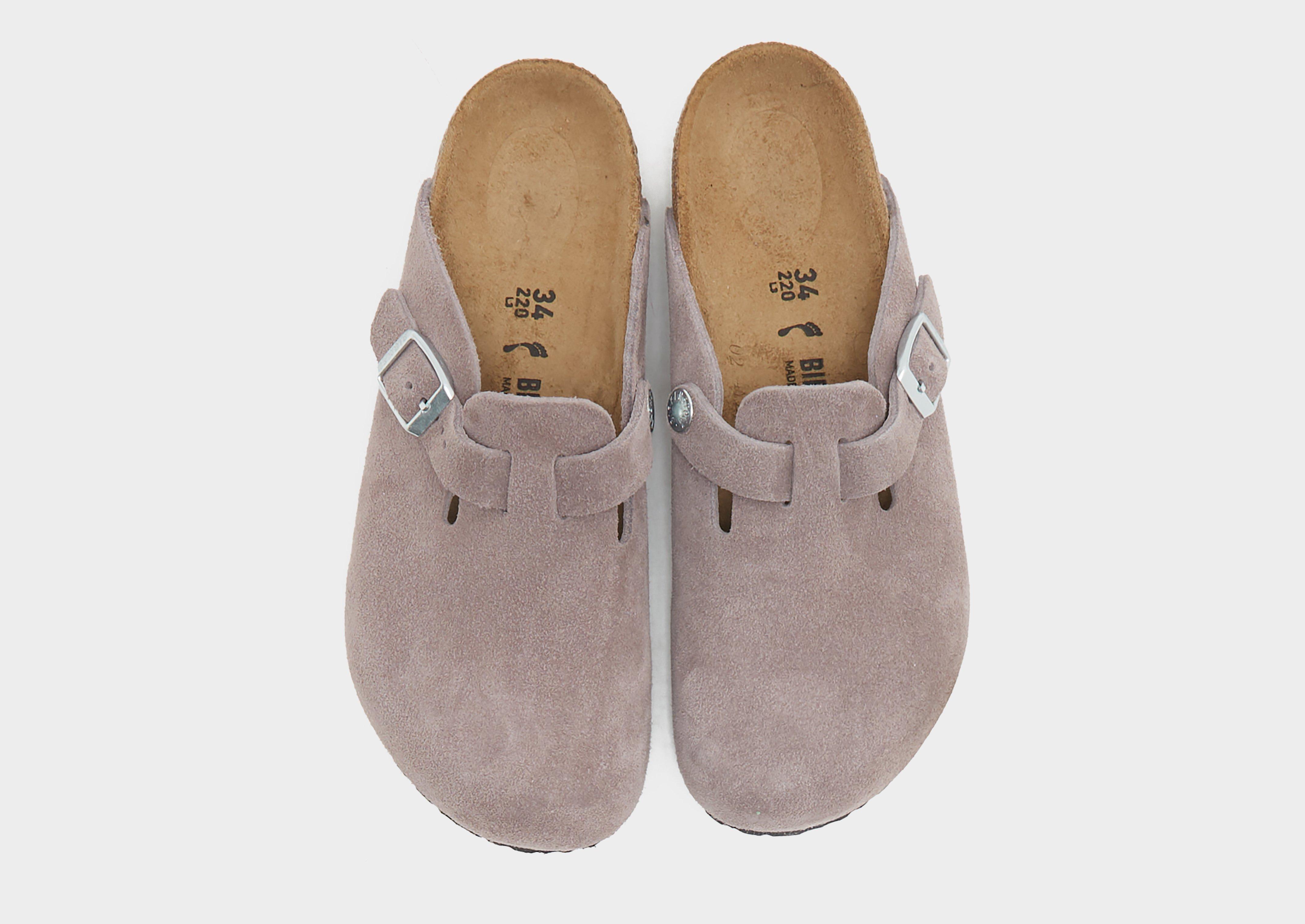 Birkenstock Boston Enfant