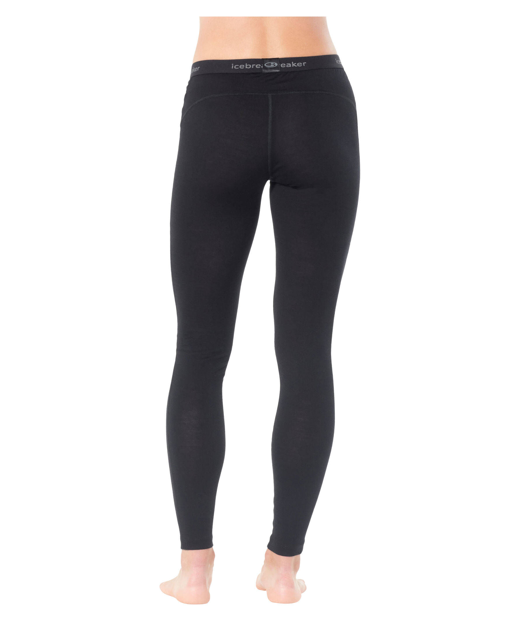Icebreaker| Damen Base Layer 