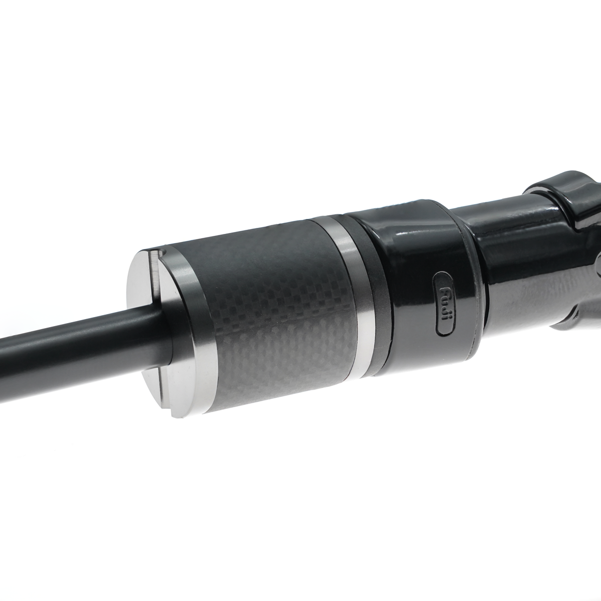 TC-KDPS16-20 Tube Carbon Rodbuilder's Republic pour KDPS16