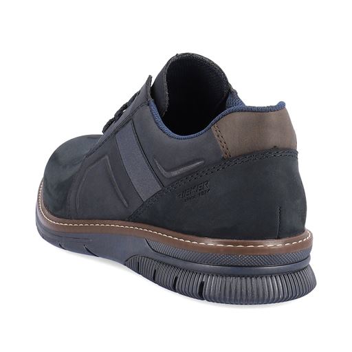 Rieker Sneakers, Pacific Blue, 47