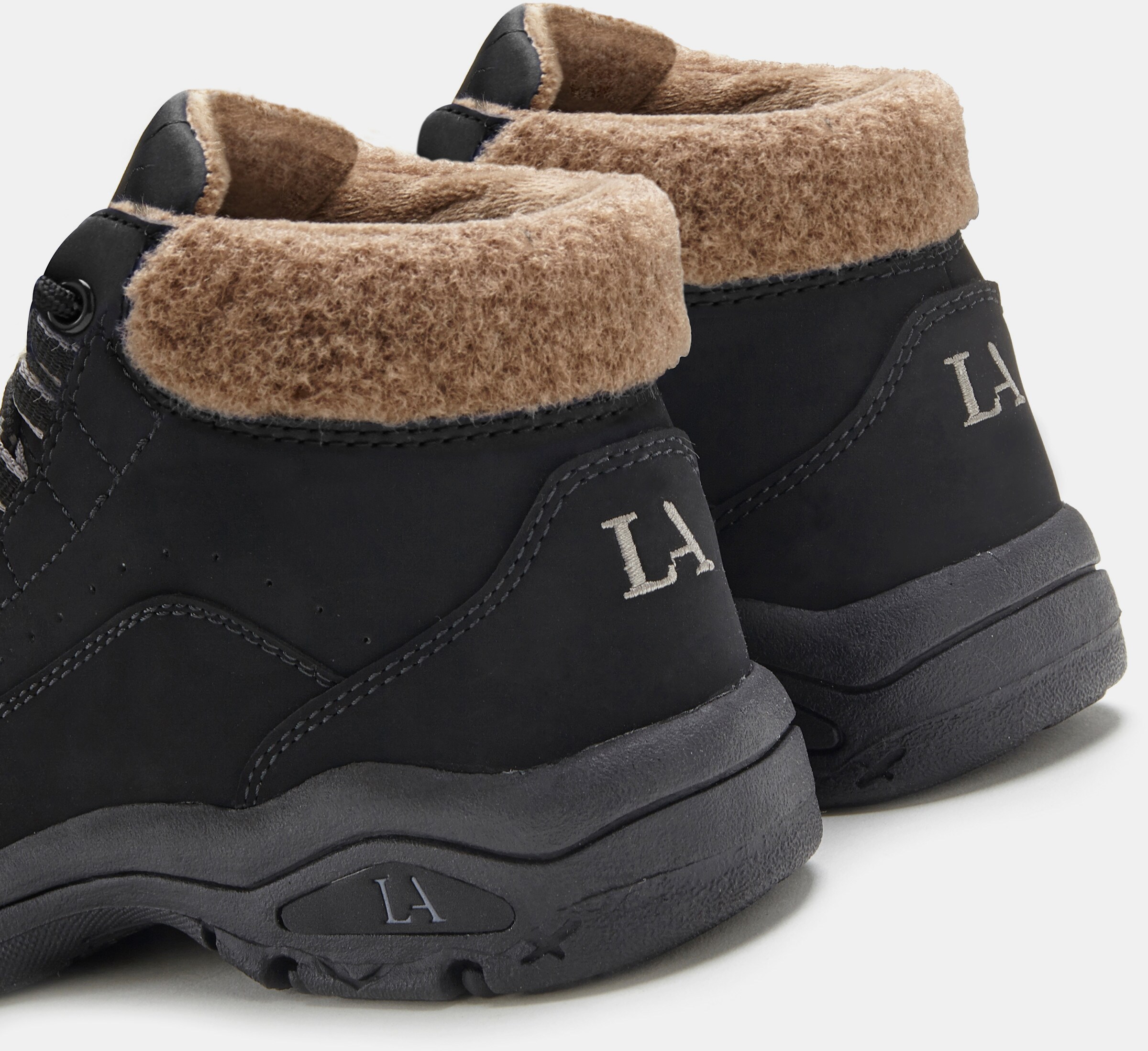 Winterstiefelette