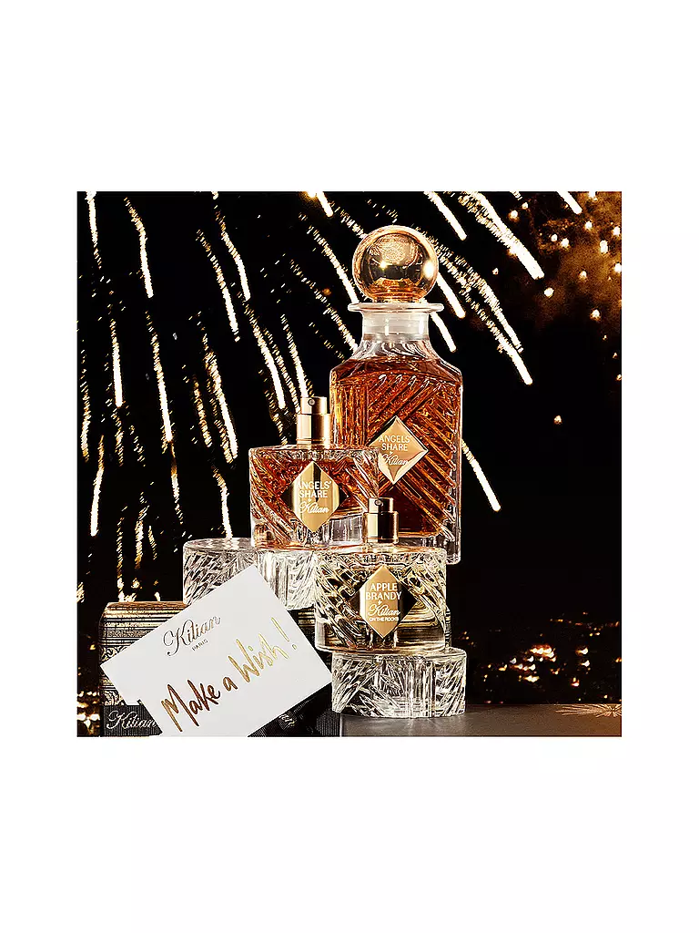 KILIAN PARIS Geschenkset - Angels' Share ICON SET 50ml / 7,5ml keine Farbe