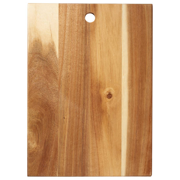 Blokker Snijplank - Acacia - 35x25 cm