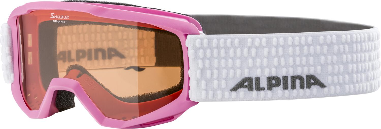 Alpina Piney rose 2020/21