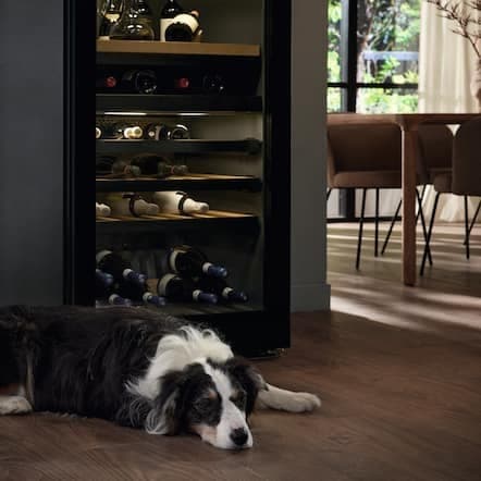 Miele Vinskab KWT 4584 E