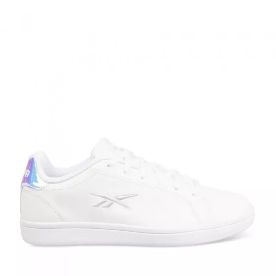Baskets BLANC REEBOK Complete Sport