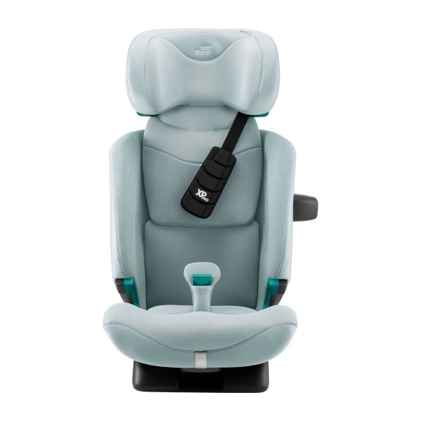 Britax Römer Advansafix Pro Autostoel - Style - Teak