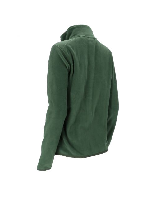Ardy's Dames Fleece Groen - Vrijetijdskleding