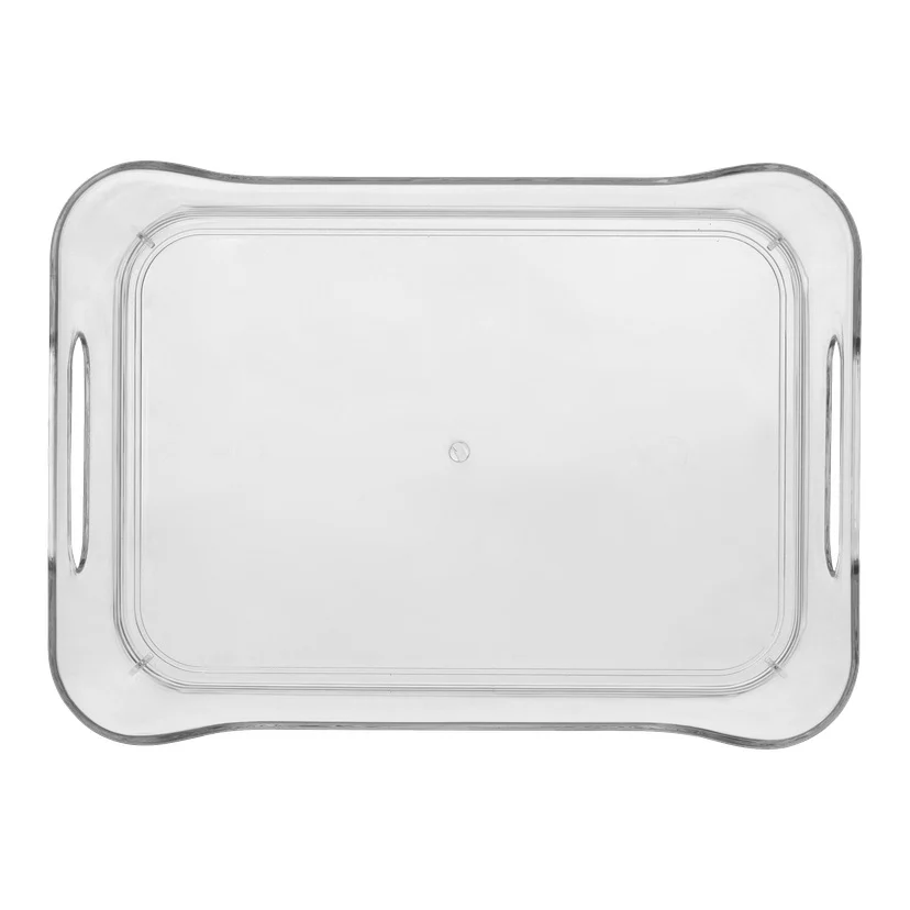 Oppbevaringsboks 19,7x13,9x7,7 cm 1 l