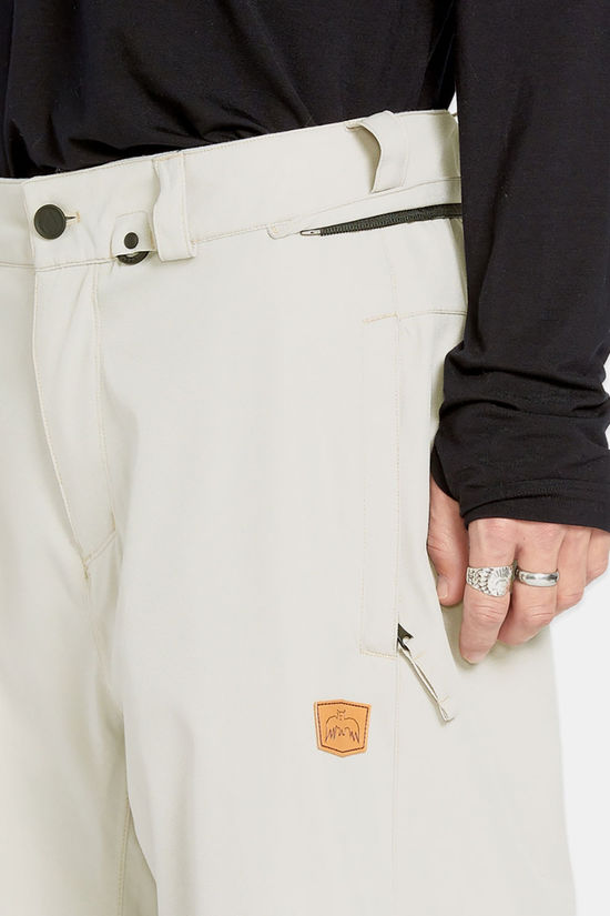 Volcom Volcom Arthur 20K Pant Skibroek