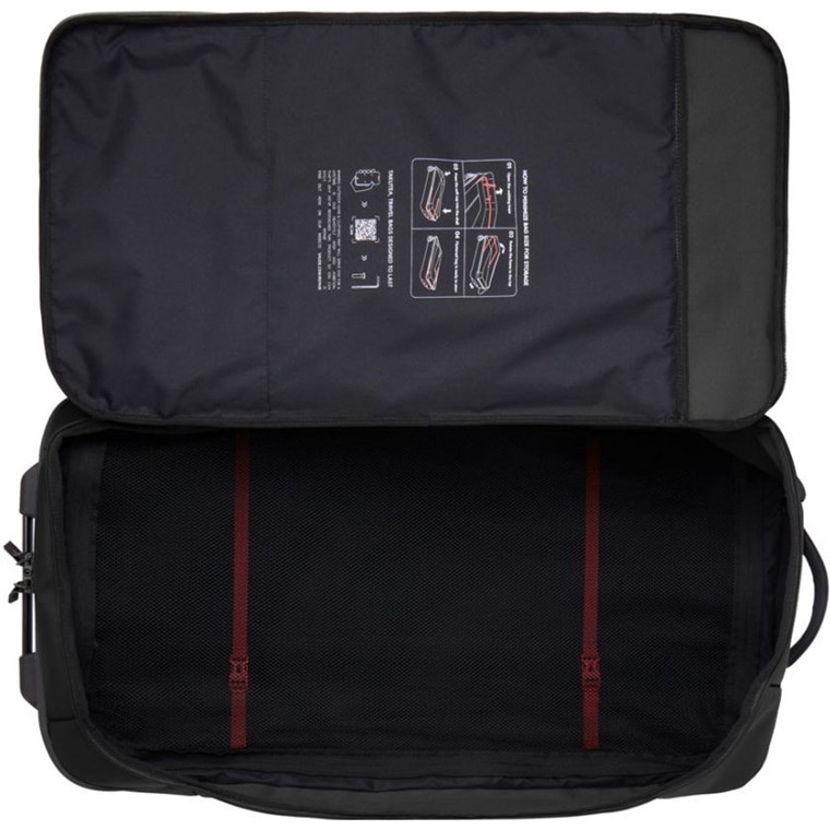 Vaude Takutea 90 Black