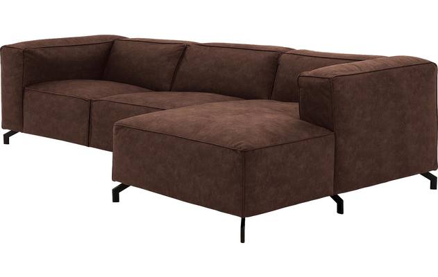 Loungebank Calvin