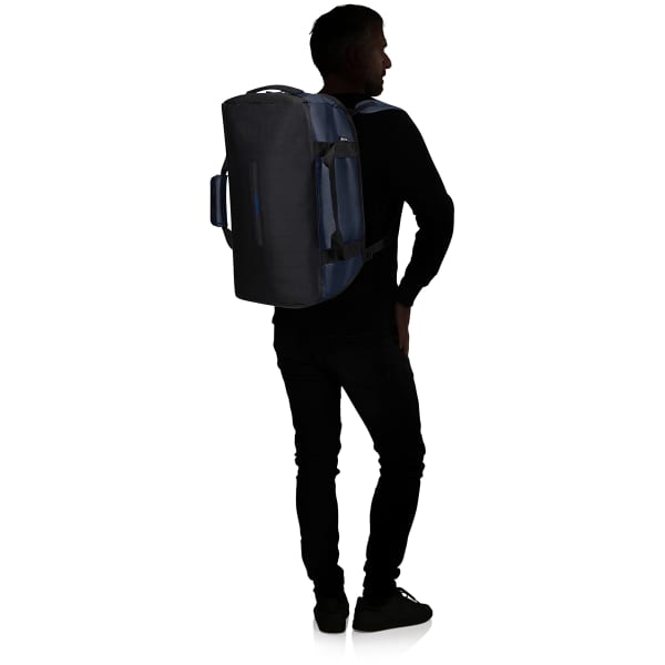 Duffel SAMSONITE ECODIVER DUFFLE S BLUE NIGHT