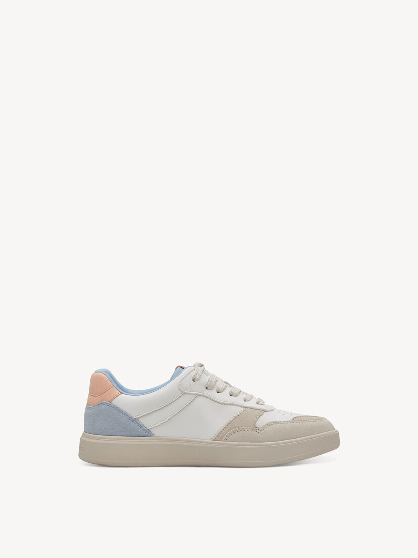 Sneaker - blauw