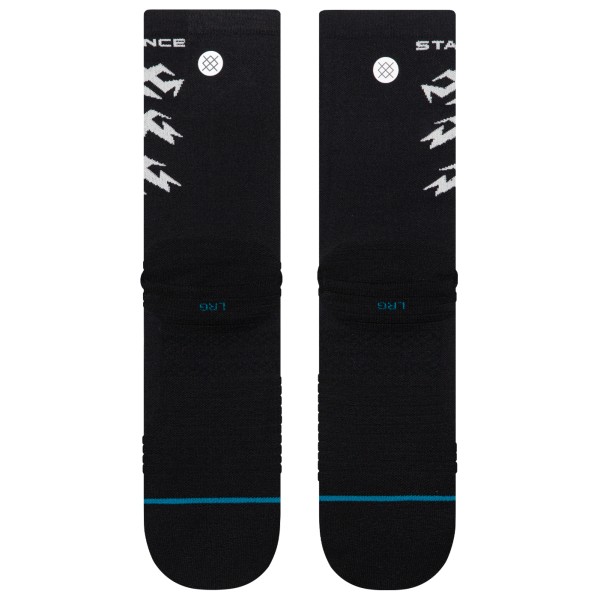 Stance - Runner Light Crew - Chaussettes multifonctions