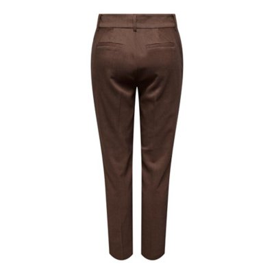 Pantalon femme Onlveronica-Alyssa Hw Hb Tlr ONLY