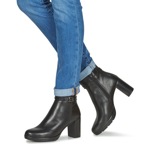 Tamaris - 25014-001-AH23 - Noir