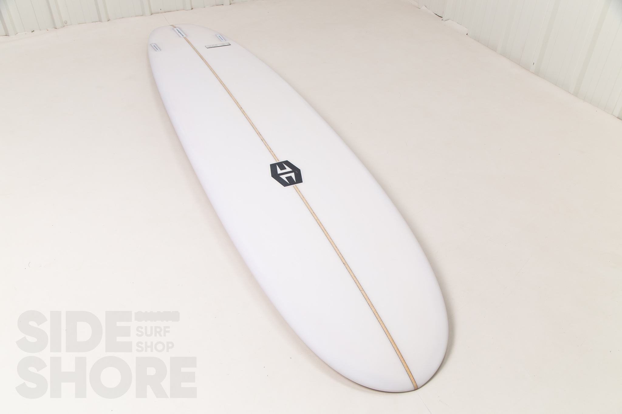 HURRICANE Pro Longboard   HULK 9'0