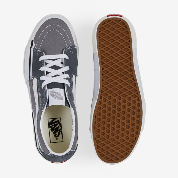 VANS SK8-LOW RECONSTRUCT