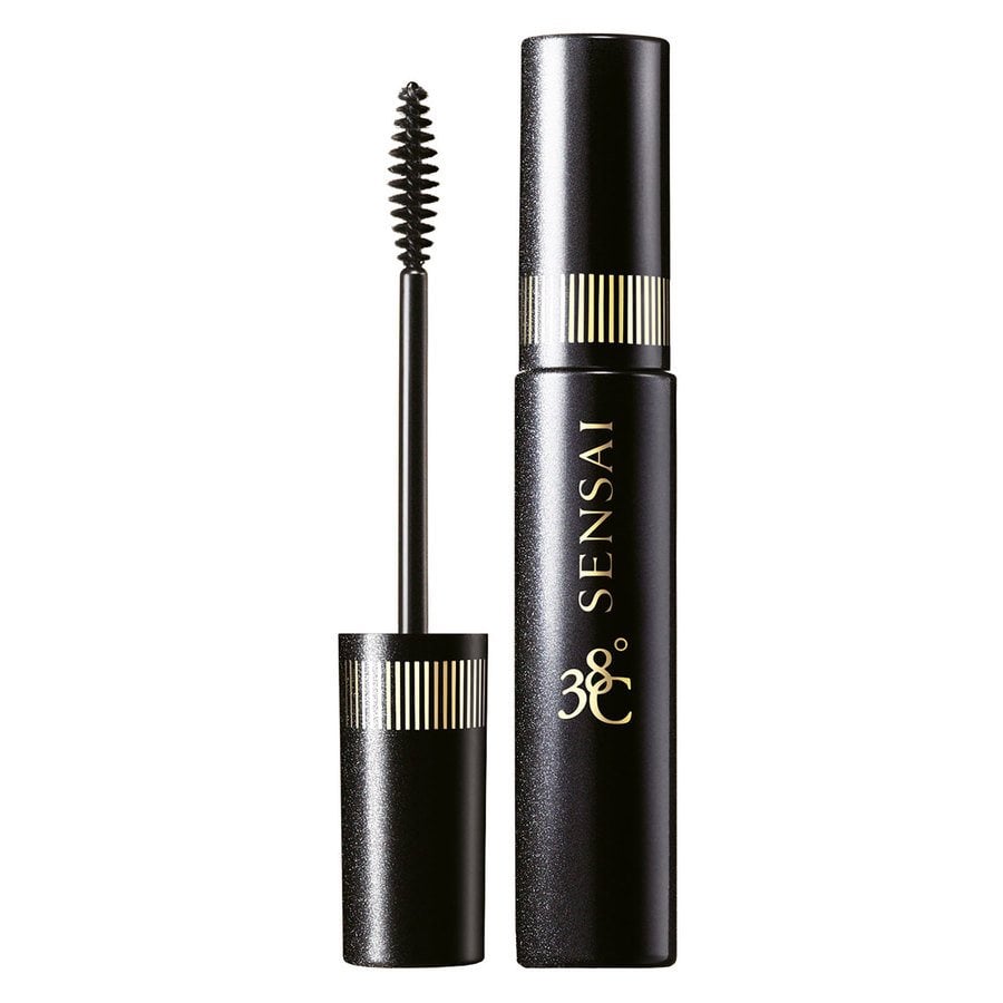 Sensai Mascara 38° Black