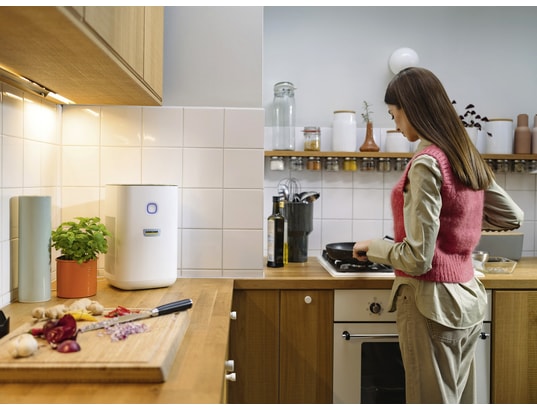 KARCHER - Purificateur d'air AF 20