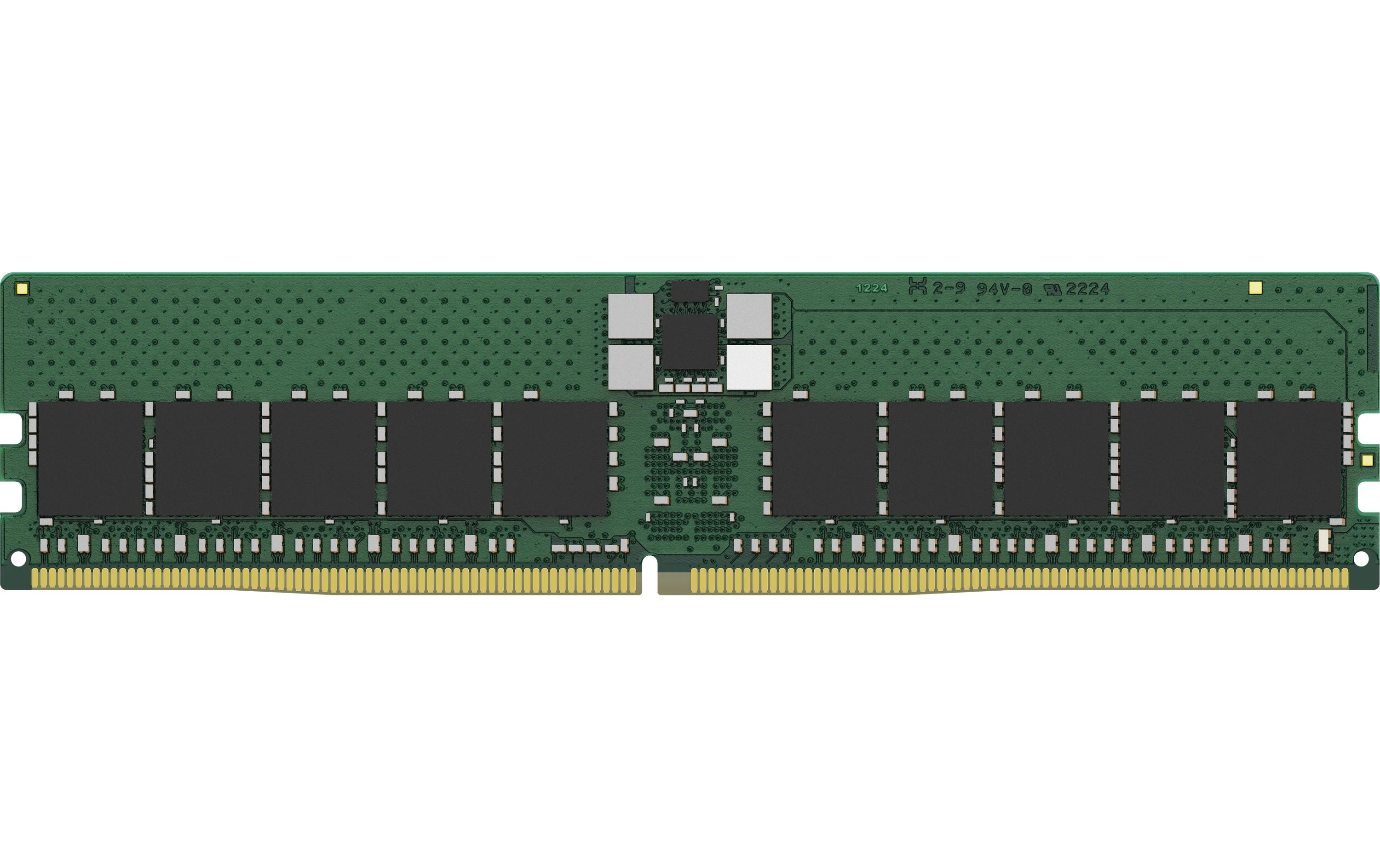 Server-Memory KSM48E40BD8KI-32HA 1x 32 GB<br>Arbeitsspeicher für Server