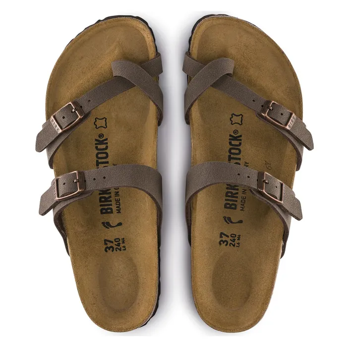 Birkenstock Mayari Slipper Dames