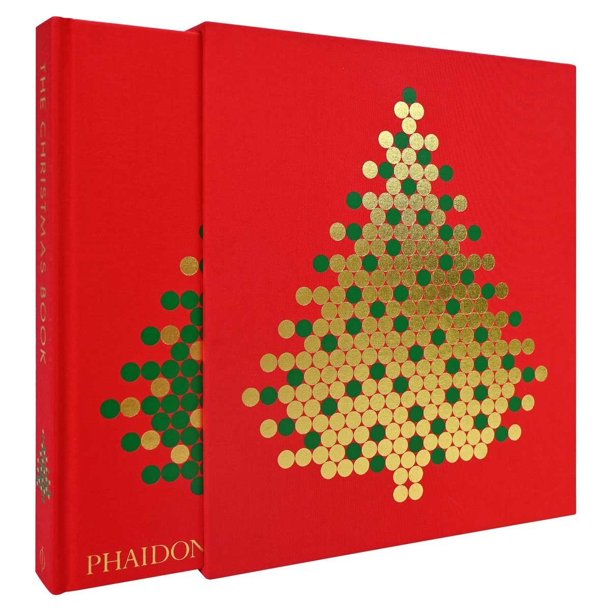 The Christmas Book: Exclusive Edition (Hardback)