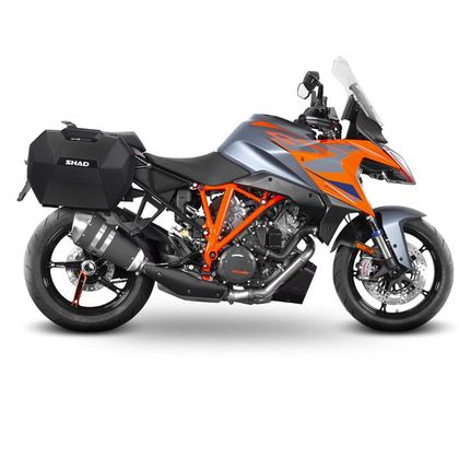 Support valises Shad 3P SYSTEM