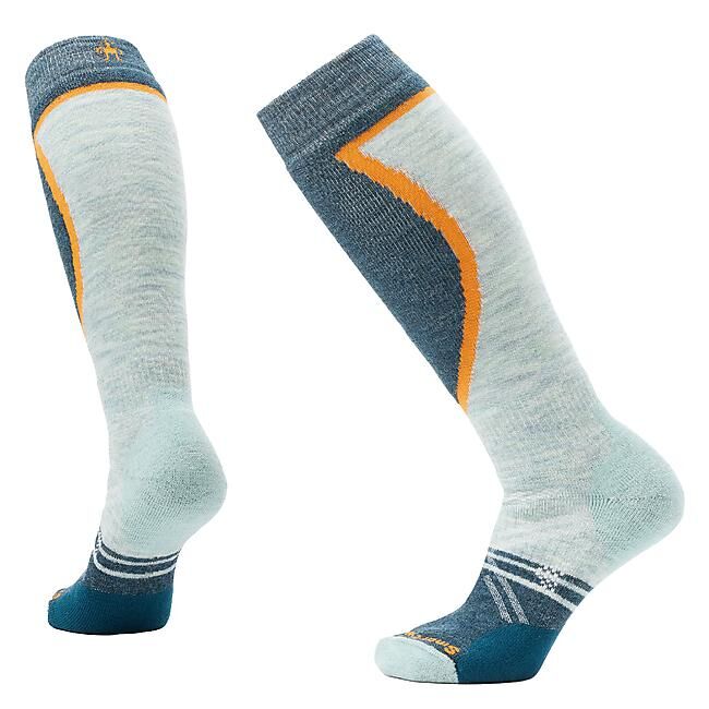 SMARTWOOL - CHAUSSETTES DE SKI WOMEN'S SKI FULL CASHION OTC