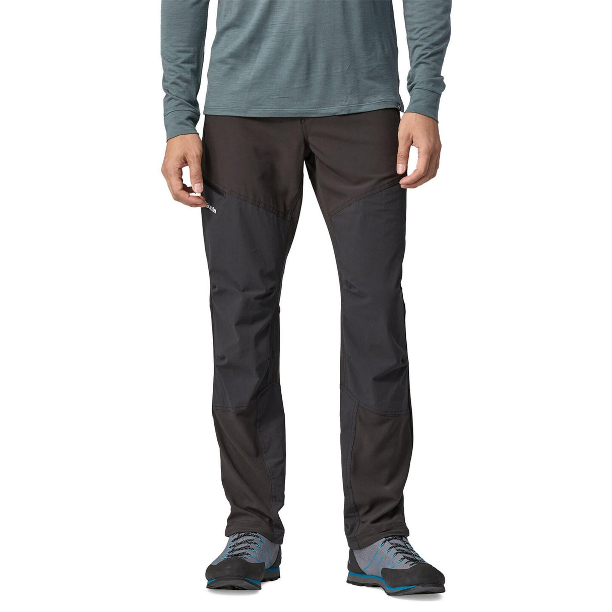 Patagonia<br>M's Terravia Alpine Pants - Reg