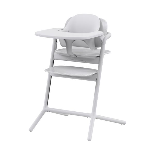 Cybex Lemo 3-in-1 Kinderstoel Stone Blue