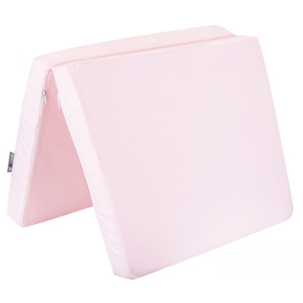 Kikkaboo Mini Colchão Dobrável 45x80x5cm Dream Big Rosa